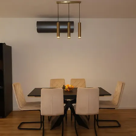 Kaja Apartamento Zadar