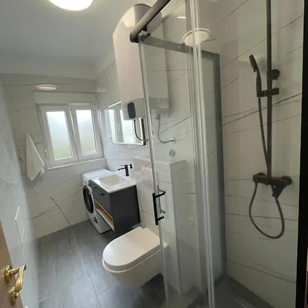 Apartamento Kaja Zadar