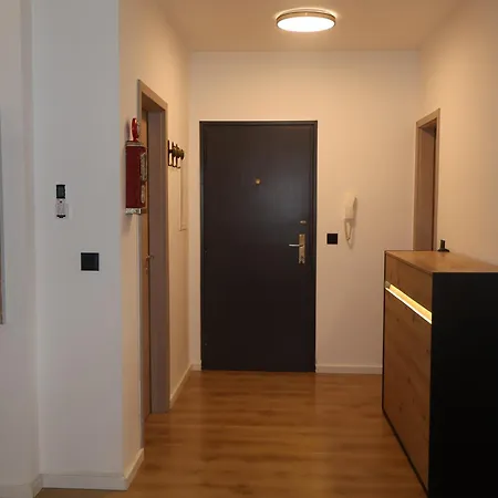 Kaja Apartamento *