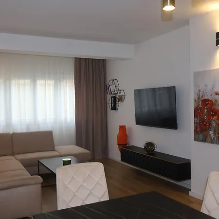 Apartamento Kaja *